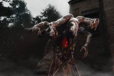 The Sinking City 2 lanseres på PC, PS5 og Xbox Series X/S i august