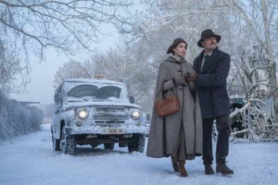 Scorsese i gang med stjernetung film