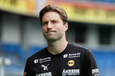 TV 2 erfarer: Tilbake i norsk fotball