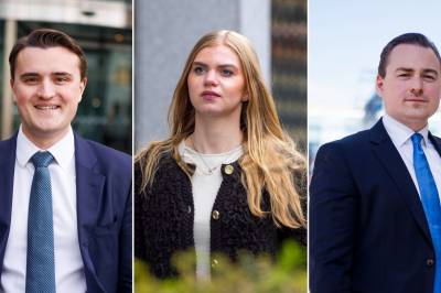 Spår massiv oppside i aksje: – Kommer til å sprute penger