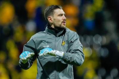 Haikin forlenget med Bodø/Glimt: – Det rette valget