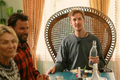 - Jeg orket ikke å bare høre prat om underlivet til gutta