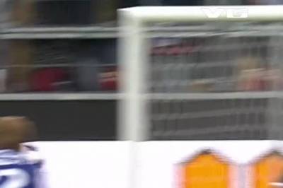 2-1: Ascone, Halmstad