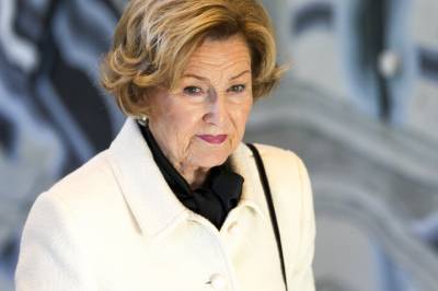 Et sterkt møte for Sonja