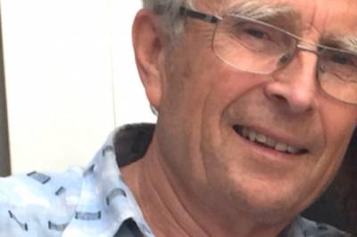 Asbjørn (80) ble drept på sykehjemmet