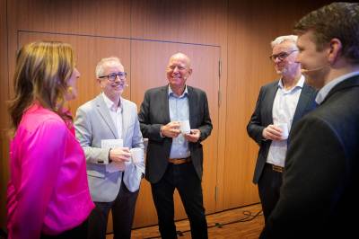 En mer edruelig kjernekraftdebatt