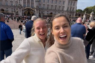 Ny rolle på jentetur: – Kunne blitt en fantastisk coach