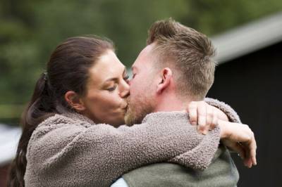 Flyttet for kjærligheten