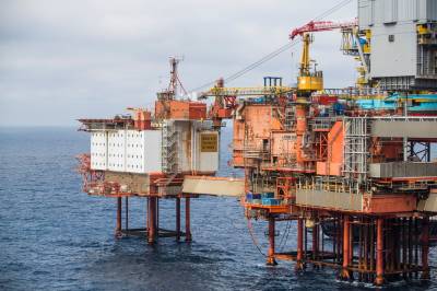 Global gigant satser for fullt på Norge