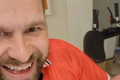Fødte da Norge scoret