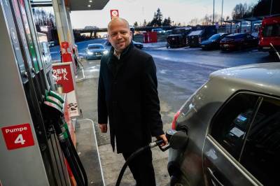 Slappere klimamål er en gave