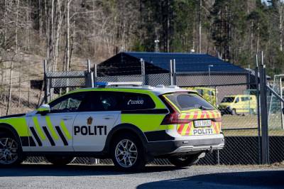 Mann utenfor livsfare etter klatreulykke i Bærum