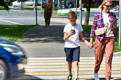 Foreslår mobilforbud