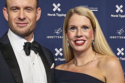 Gladnyhet for Kristoff