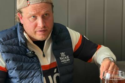 - Ikke som folk tror