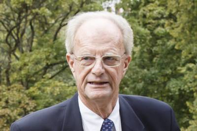 Passtrøbbel for NRK-profilen: – Høyst mystisk