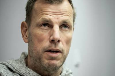 Røper mørk fortid: - Jeg orket ikke mer