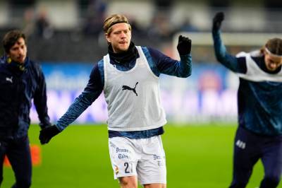 Nettavisen erfarer: Molde enig med Strømsgodset om Kristensen Dahl