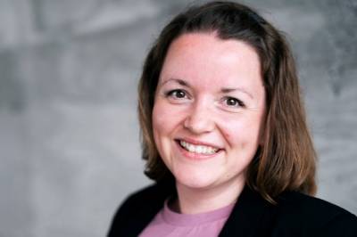 – Vi ser etter sterke registemmer og samfunnsrelevans. (+)