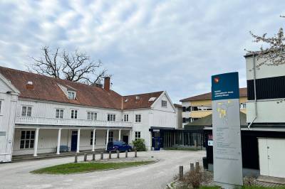 Bekymringsmelding fra godt voksne bransjefolk