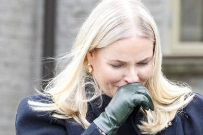 Nytt nei til Mette-Marit: Avslutter beskytterskap