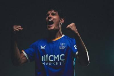 Everton-supporterne digger det Mikel Arteta sier om nysignering Christian Nørgaard
