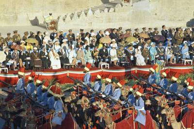 - Overgikk det meste