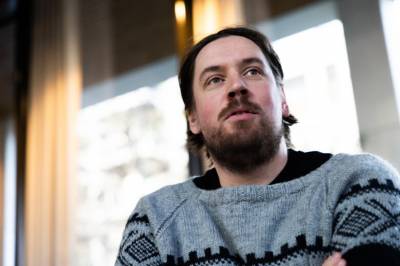 Skjulte spiseforstyrrelsen: – Unge gutter synes det er flaut