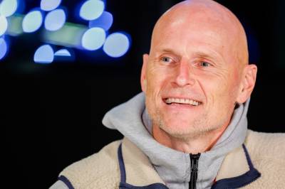 Oppdaget rørende detalj i analyse­rommet: – Noe man veldig sjelden ser