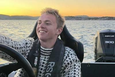 Arendal - Skagen på to og en halv time