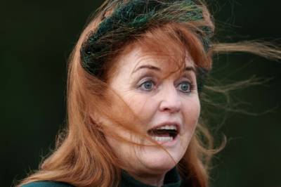 Viste seg etter sju måneder