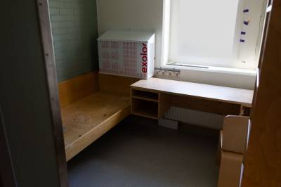 Sverige senker den kriminelle lavalderen til 14 år
