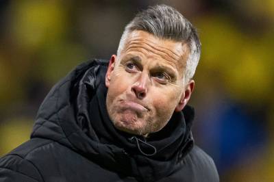Syrlig stikk til Glimt