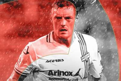 West Ham får en uventet konkurrent for signaturen til Jamie Vardy