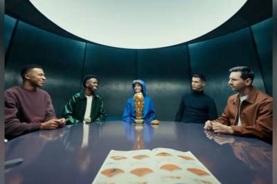 Dukker opp i reklame: - Ikke KI