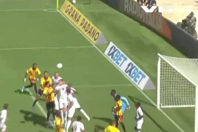 2-0: Tiago Gabriel, Lecce