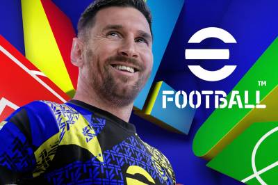 eFootball kommer til Nintendo Switch 2 i sommer