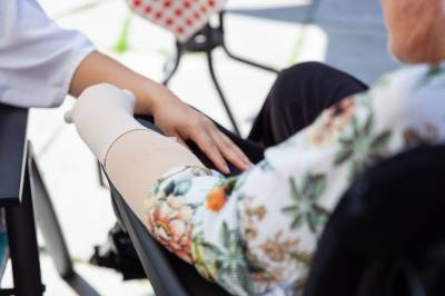 Norge har ikke råd til å kaste bort eldrebølgen