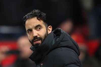 Trekning  i FA-cupen: Tøff motstand for Manchester United