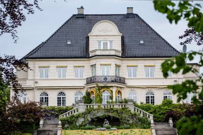 Solgt for 142 mill. – selger har pant på 75 mill. i eiendommen