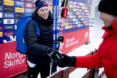 - Tror de hater det skikkelig