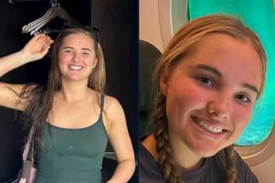 Fikk beskjed om at Lily var funnet i live – så kom den grusomme beskjeden