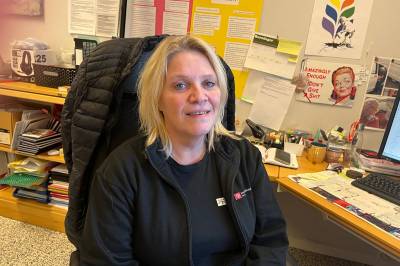 Cecilie er sterkt kritisk til å utrede ny sykelønnsordning – stritter i mot å stramme inn