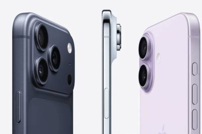 Overraskende gode iPhone 18-nyheter