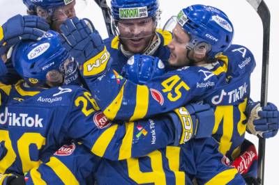 Storhamer vant dramatisk NM-finale 6-2