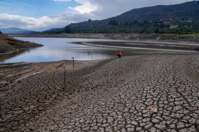 El Niño kan bli den kraftigste på 40 år