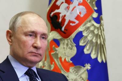 Putin har et ess i ermet