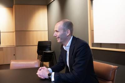 Nå spøker det for fremtidens vinnere: Investeringene stuper, advarer superkonsulentene