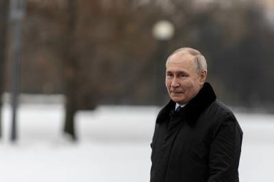 Julevåpenhvile i Ukraina? Sannsynligvis ikke...