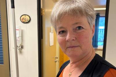 Se kveldens sending: Stenger E6 – Hilde må kjøre 138 km til jobb